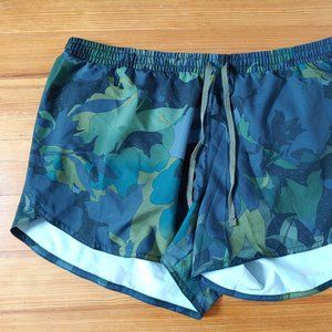 Old Navy Go-Dry Running Shorts